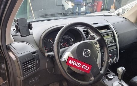 Nissan X-Trail, 2011 год, 1 250 000 рублей, 6 фотография