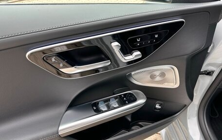 Mercedes-Benz C-Класс, 2025 год, 8 800 000 рублей, 6 фотография