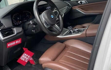 BMW X5, 2020 год, 7 400 000 рублей, 6 фотография