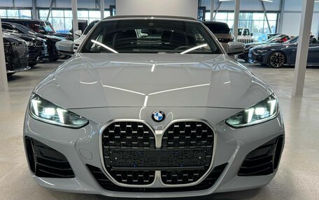 BMW 4 серия, 2024 год, 3 фотография
