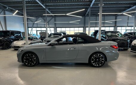 BMW 4 серия, 2024 год, 5 фотография