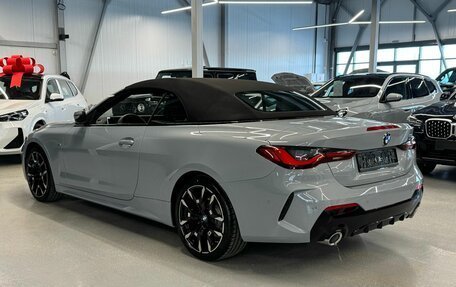 BMW 4 серия, 2024 год, 6 фотография