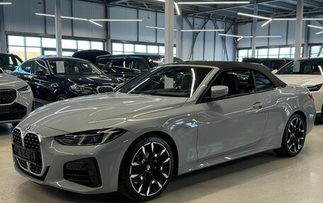 BMW 4 серия, 2024 год, 4 фотография