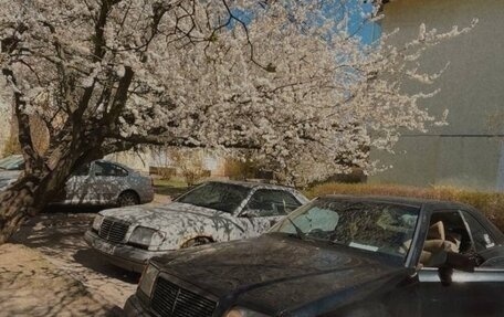 Mercedes-Benz W124, 1990 год, 180 000 рублей, 5 фотография