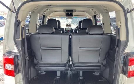 Mitsubishi Delica D:5 I, 2018 год, 2 170 000 рублей, 10 фотография