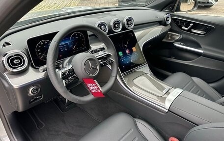 Mercedes-Benz C-Класс, 2025 год, 8 800 000 рублей, 9 фотография