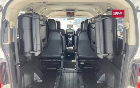 Mitsubishi Delica D:5 I, 2018 год, 2 170 000 рублей, 11 фотография