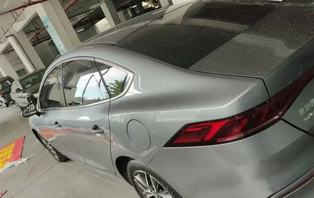 BYD Qin, 2022 год, 1 380 000 рублей, 4 фотография