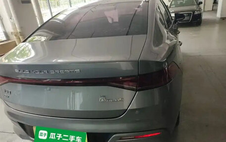 BYD Qin, 2022 год, 1 380 000 рублей, 5 фотография