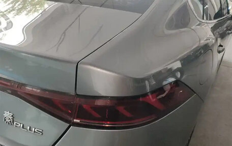 BYD Qin, 2022 год, 1 380 000 рублей, 7 фотография