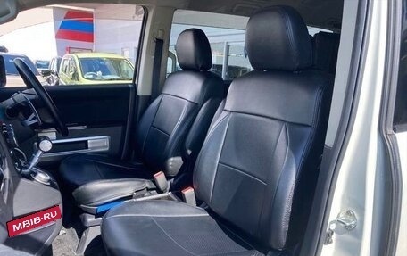 Mitsubishi Delica D:5 I, 2018 год, 2 170 000 рублей, 16 фотография