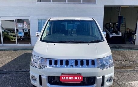 Mitsubishi Delica D:5 I, 2018 год, 2 170 000 рублей, 2 фотография