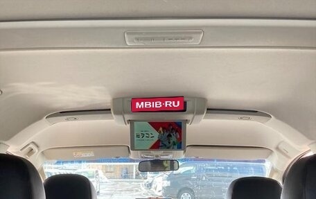 Mitsubishi Delica D:5 I, 2018 год, 2 170 000 рублей, 12 фотография