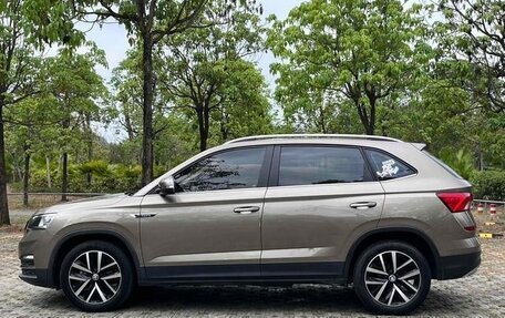 Skoda Kamiq I, 2021 год, 1 900 900 рублей, 3 фотография