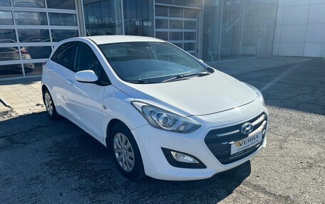 Hyundai i30 II рестайлинг, 2015 год, 1 090 000 рублей, 3 фотография