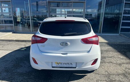 Hyundai i30 II рестайлинг, 2015 год, 1 090 000 рублей, 5 фотография