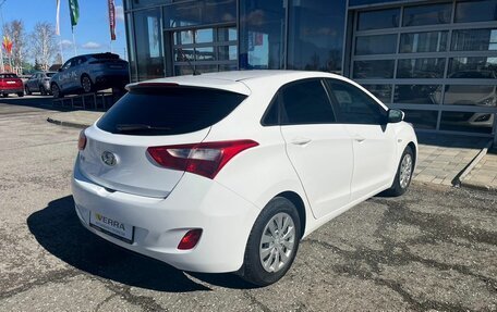Hyundai i30 II рестайлинг, 2015 год, 1 090 000 рублей, 4 фотография