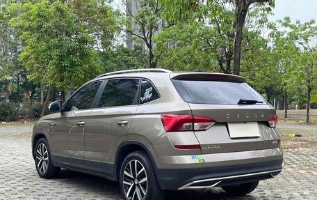 Skoda Kamiq I, 2021 год, 1 900 900 рублей, 4 фотография