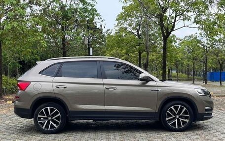 Skoda Kamiq I, 2021 год, 1 900 900 рублей, 8 фотография