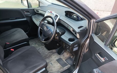 Honda Freed I, 2013 год, 1 175 000 рублей, 11 фотография