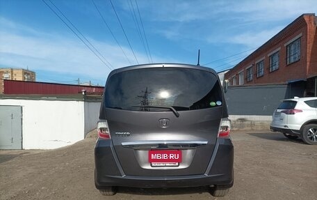 Honda Freed I, 2013 год, 1 175 000 рублей, 7 фотография