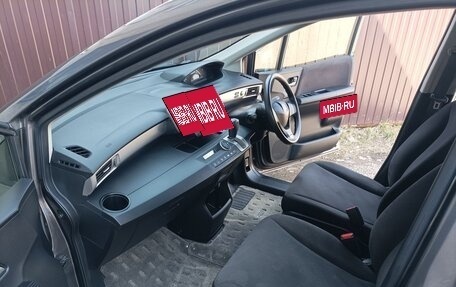 Honda Freed I, 2013 год, 1 175 000 рублей, 10 фотография