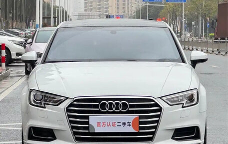 Audi A3, 2020 год, 1 470 000 рублей, 2 фотография