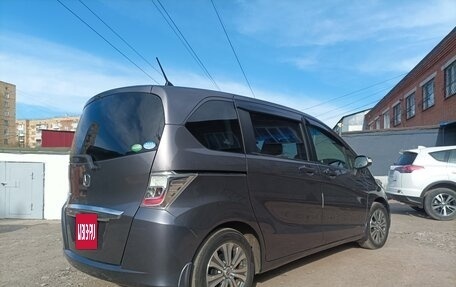 Honda Freed I, 2013 год, 1 175 000 рублей, 6 фотография