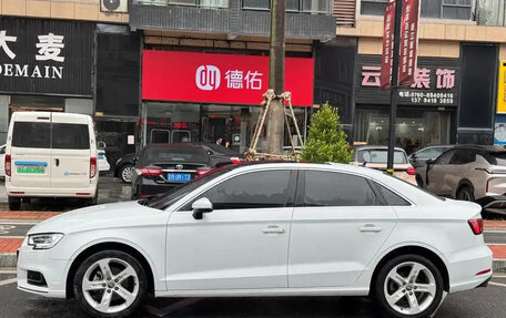 Audi A3, 2020 год, 1 470 000 рублей, 3 фотография