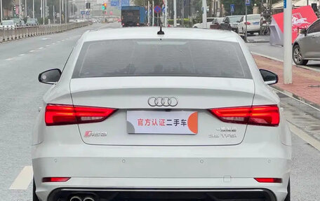 Audi A3, 2020 год, 1 470 000 рублей, 5 фотография