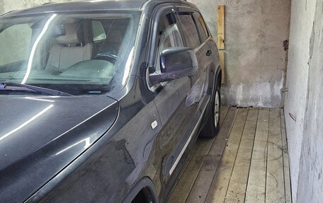 Jeep Grand Cherokee, 2013 год, 1 300 000 рублей, 3 фотография