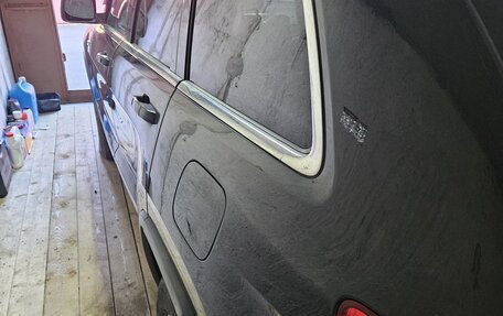 Jeep Grand Cherokee, 2013 год, 1 300 000 рублей, 4 фотография