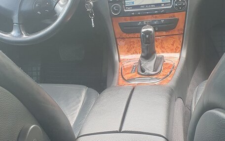 Mercedes-Benz E-Класс, 2005 год, 1 320 000 рублей, 8 фотография