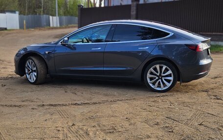 Tesla Model 3 I, 2019 год, 2 850 000 рублей, 6 фотография
