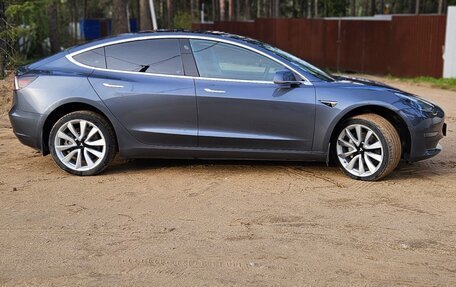 Tesla Model 3 I, 2019 год, 2 850 000 рублей, 5 фотография