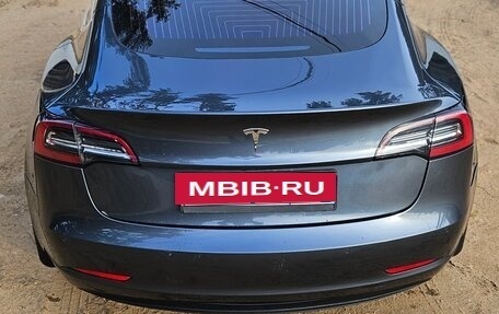 Tesla Model 3 I, 2019 год, 2 850 000 рублей, 4 фотография