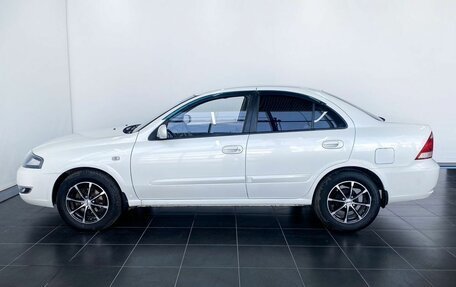 Nissan Almera Classic, 2011 год, 700 000 рублей, 7 фотография