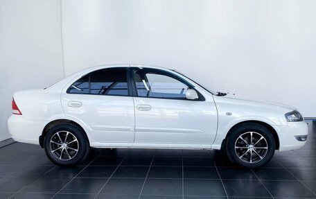 Nissan Almera Classic, 2011 год, 700 000 рублей, 8 фотография
