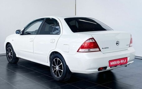 Nissan Almera Classic, 2011 год, 700 000 рублей, 4 фотография