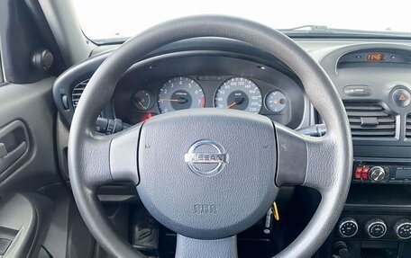 Nissan Almera Classic, 2011 год, 700 000 рублей, 9 фотография