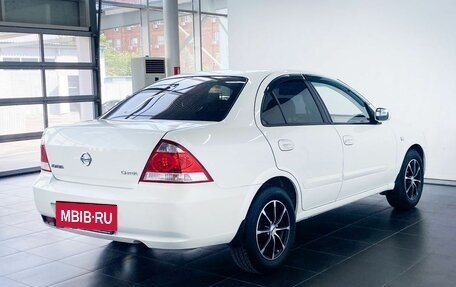 Nissan Almera Classic, 2011 год, 700 000 рублей, 5 фотография
