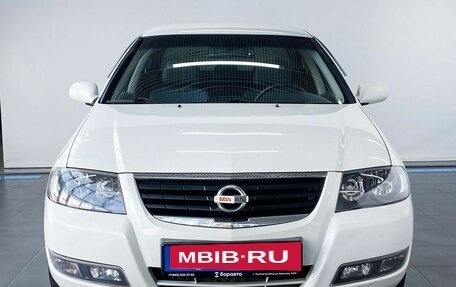 Nissan Almera Classic, 2011 год, 700 000 рублей, 3 фотография