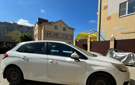 Citroen C4 II рестайлинг, 2012 год, 520 000 рублей, 6 фотография