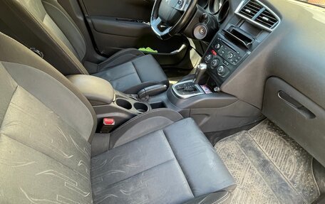 Citroen C4 II рестайлинг, 2012 год, 520 000 рублей, 7 фотография