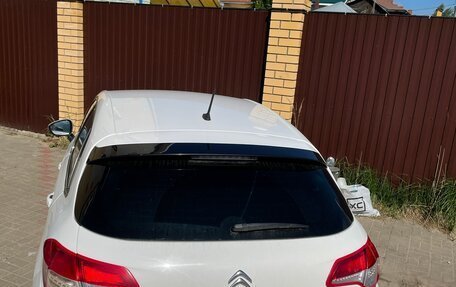 Citroen C4 II рестайлинг, 2012 год, 520 000 рублей, 4 фотография