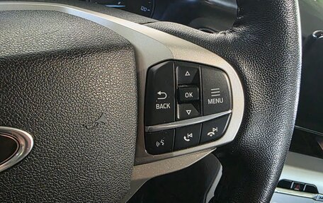 Ford Explorer VI, 2021 год, 3 750 000 рублей, 16 фотография