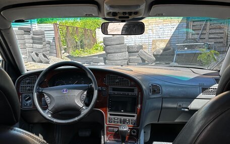 Saab 9-5 I, 1998 год, 360 000 рублей, 3 фотография