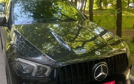Mercedes-Benz GLE, 2020 год, 7 500 000 рублей, 3 фотография