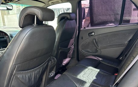 Saab 9-5 I, 1998 год, 360 000 рублей, 4 фотография
