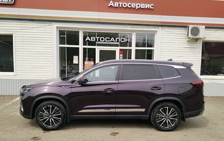 Chery Tiggo 8 Pro, 2023 год, 2 254 900 рублей, 3 фотография